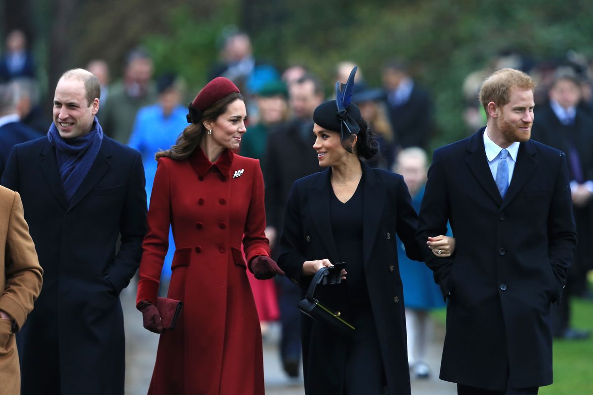 Prince William and Kate are continuing their traditional summer stay in Scotland as the Sussexes’ return brings renewed attention to royal family dynamics.