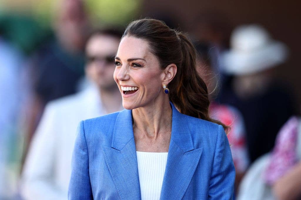 The secret is 'healthy foundations first', according to the experts