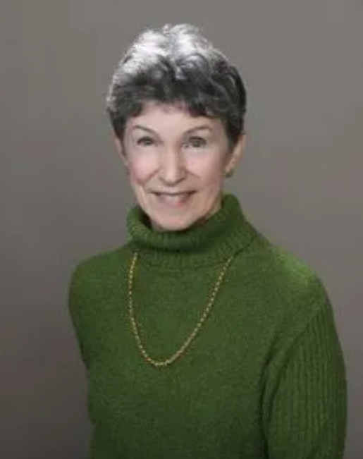 Kerry Kelly Novick is a child, adolescent and adult psychoanalyst