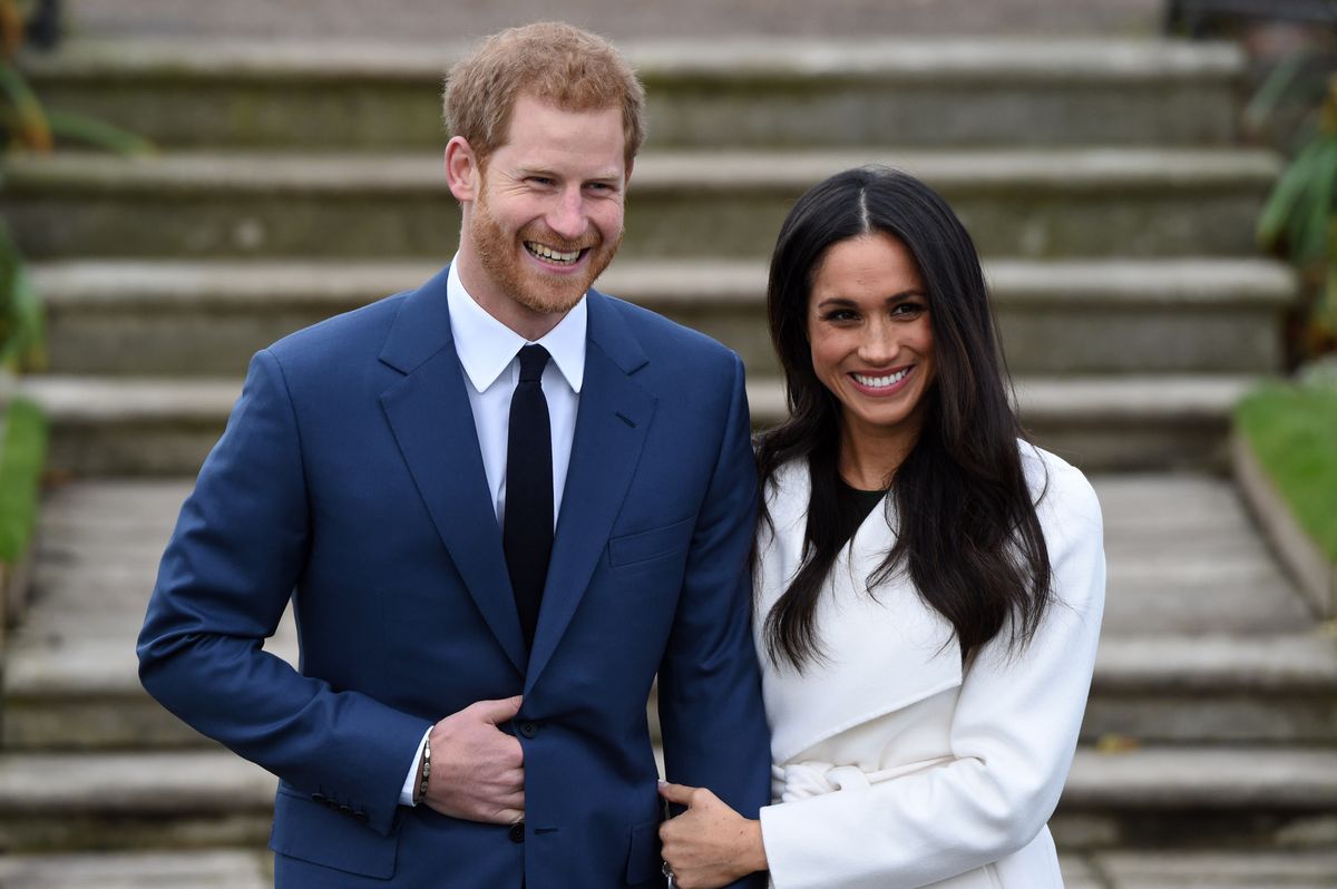 Prince Harry and Meghan Markle are moving back to the U.K. six years after royal exit