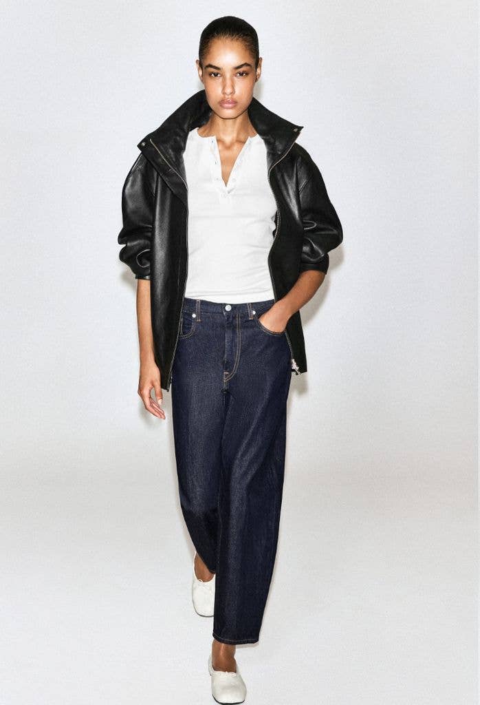 Cos Umbra Tapered Jeans