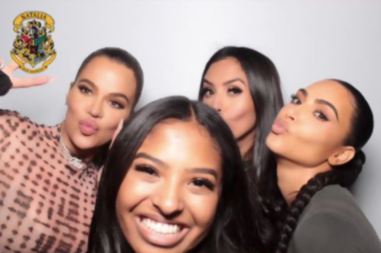 Vanessa Bryant, daughter Natalia Bryant and members of the Kardashian family have remained close over the years, frequently supporting one another at celebrations and charitable events.