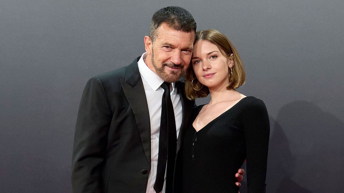 Antonio Banderas on daughter Stella’s Special day: “Having her wedding in Spain fills me with pride”