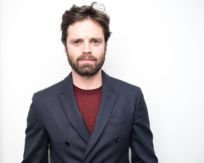 Sebastian Stan Loves A Good Indie Role
