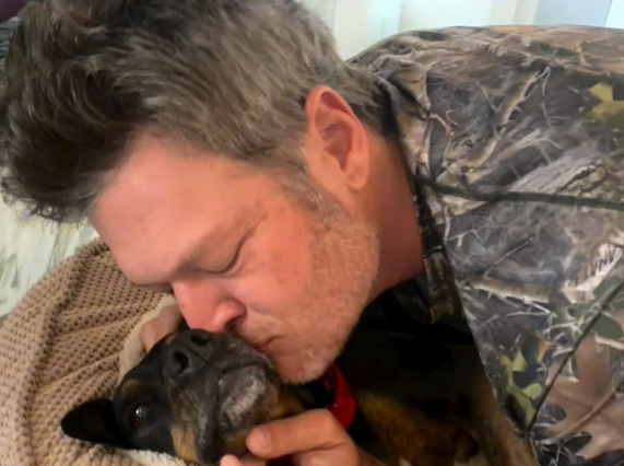 Blake and Betty