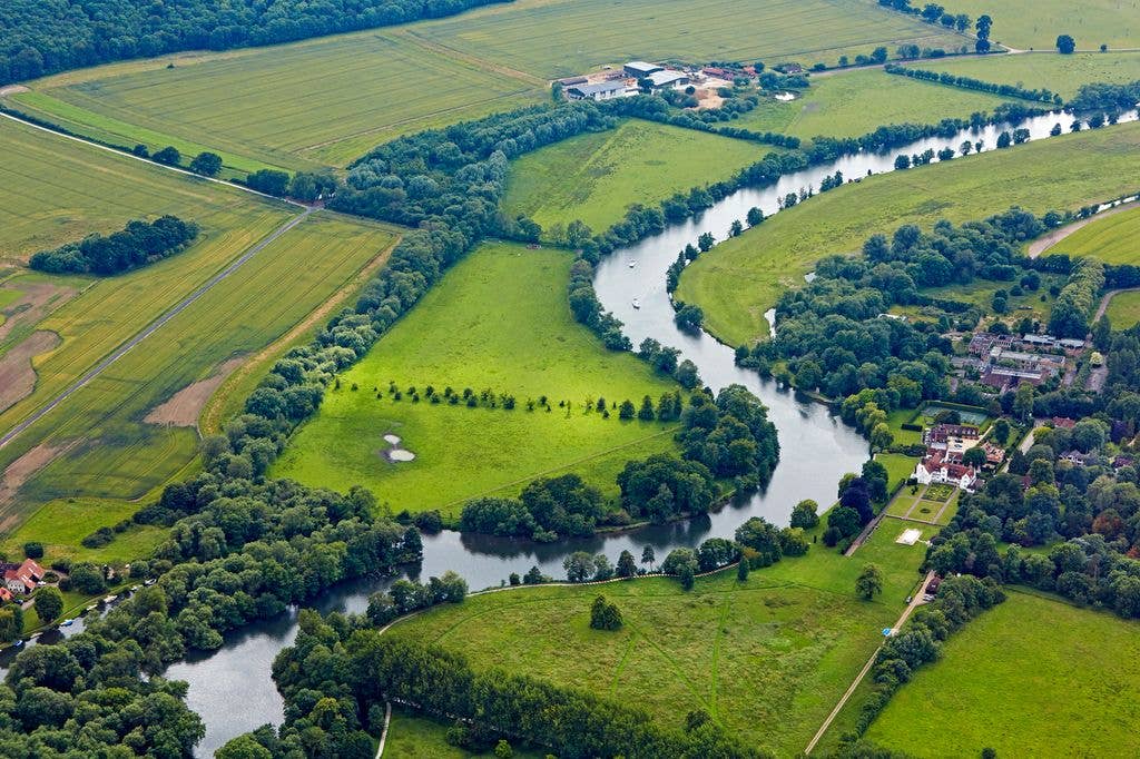 buckinghamshire