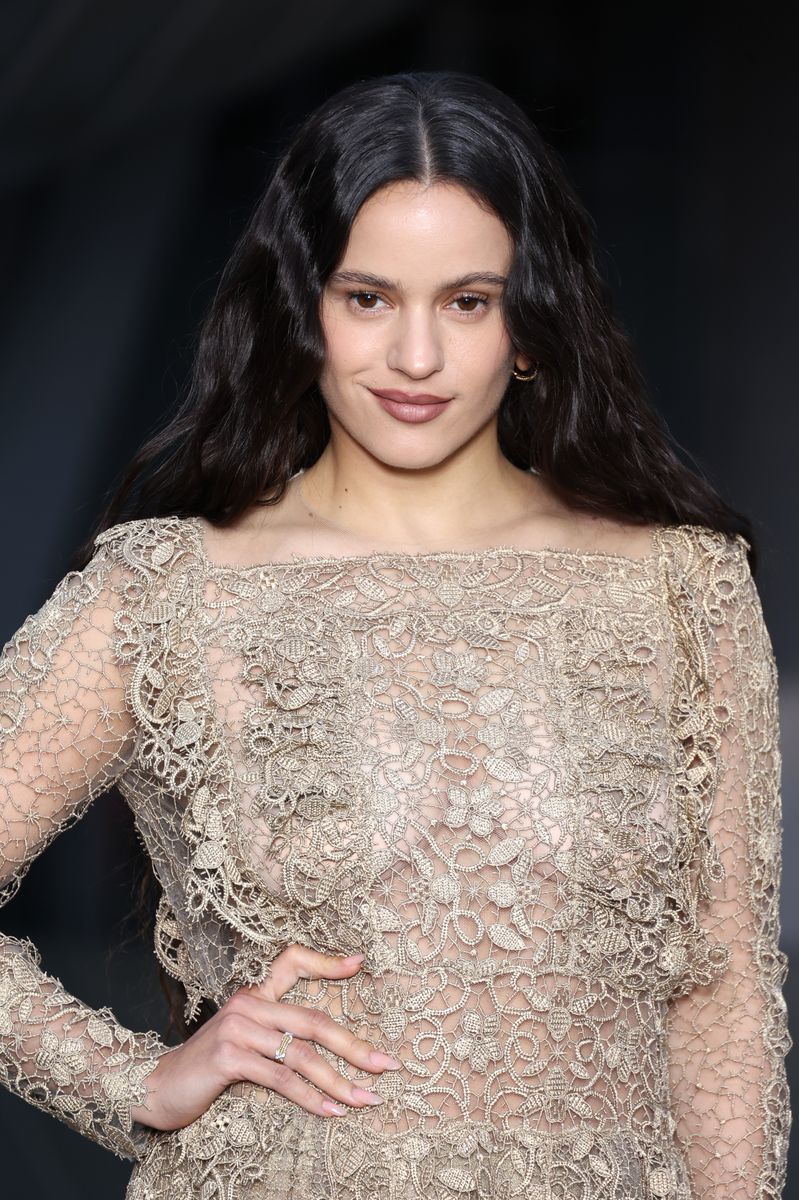 She previously won Latin Grammy Album of the Year for Motomami,
