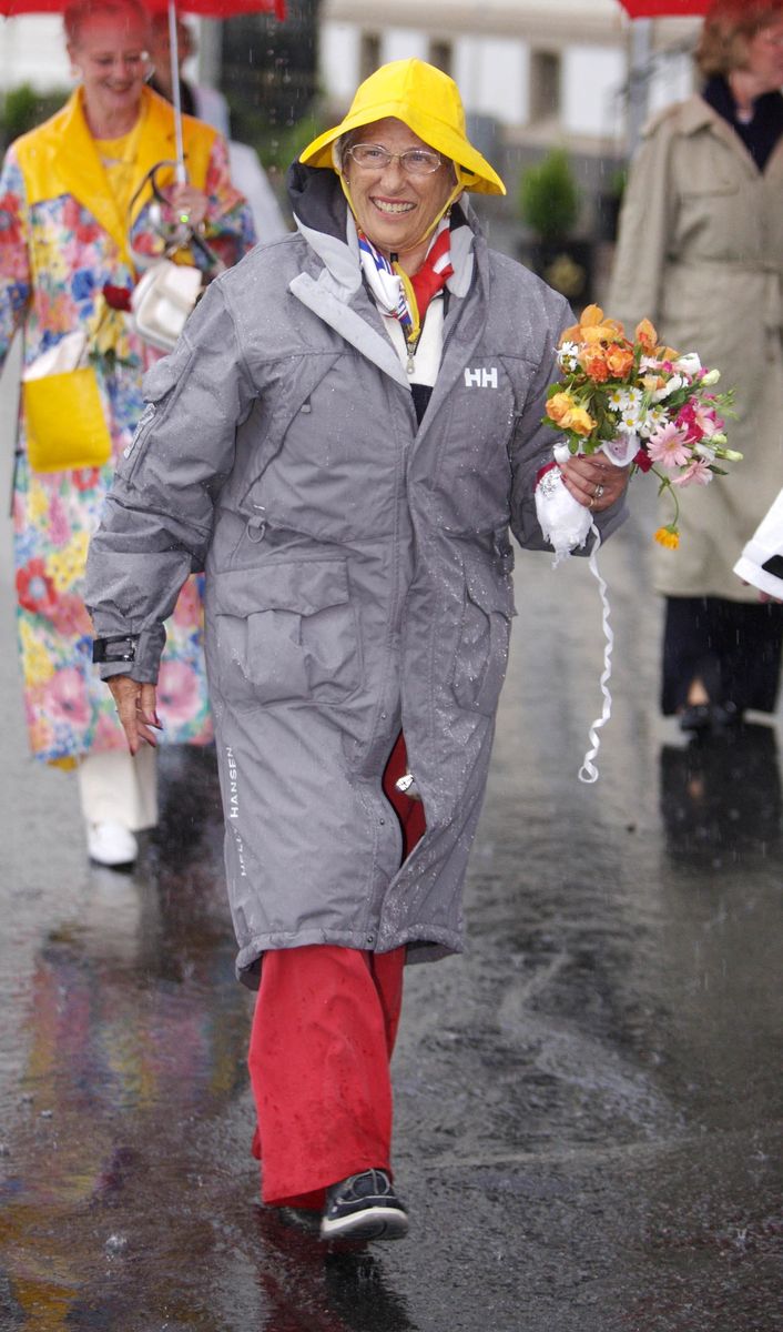 Princess Astrid devoted decades of her life to Norway and continued supporting the royal family well into her nineties.