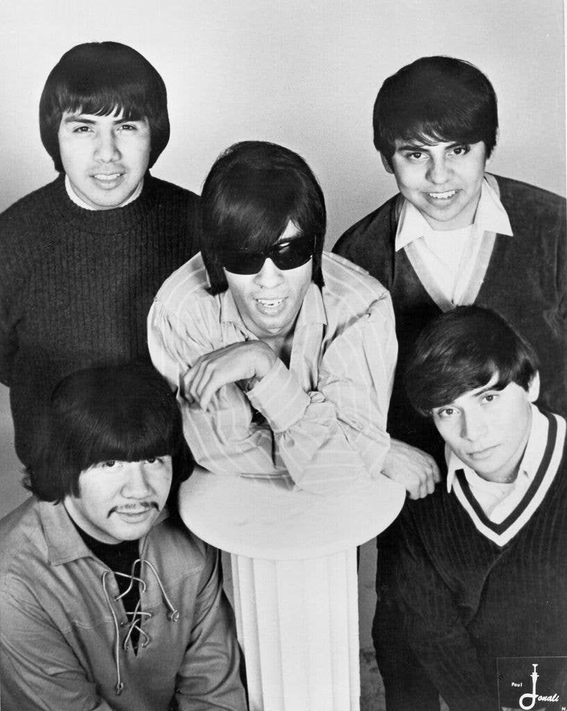 Photo of Question Mark  Photo by Michael Ochs Archives/Getty Images
