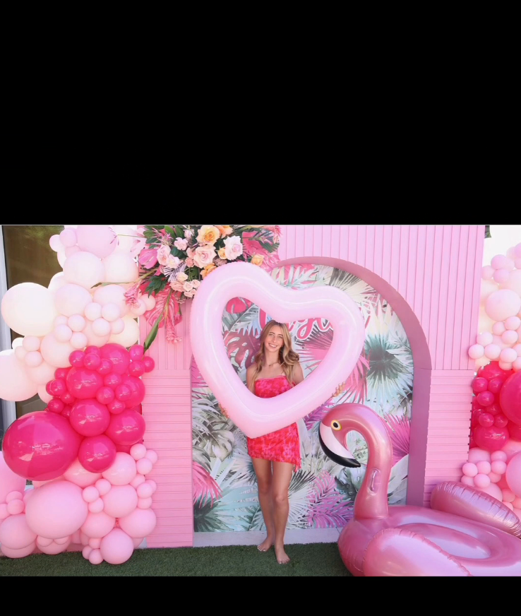 Christina's lookalike daughter Taylor is now 16