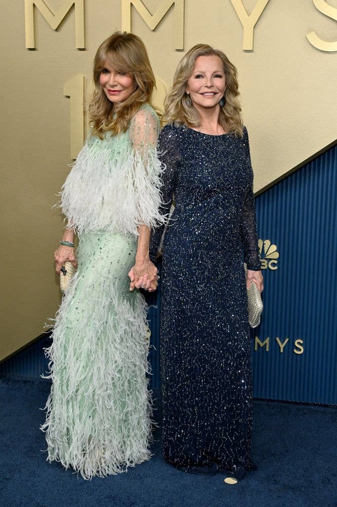 charlie's angels reunion emmys