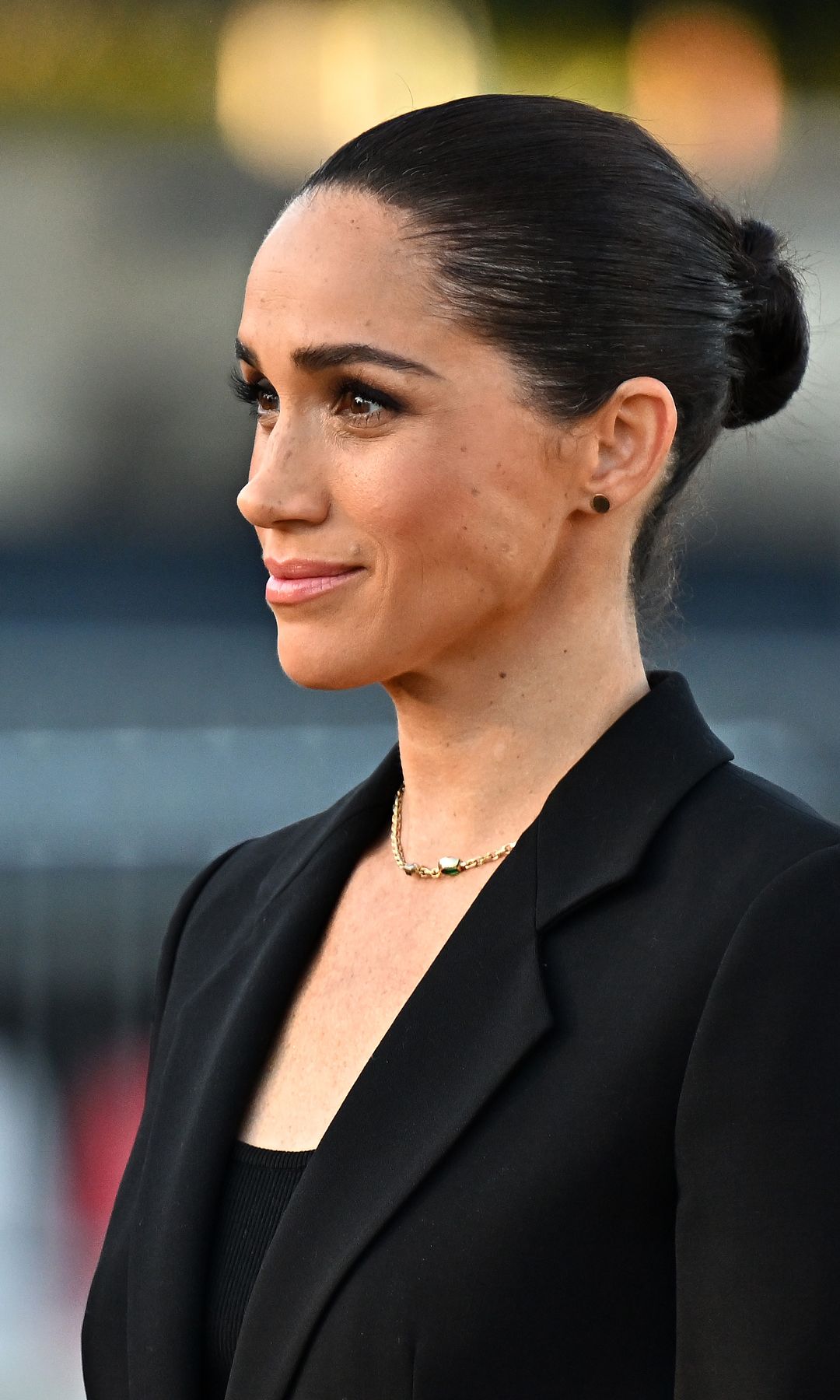 Meghan technically returned to acting in 2025 when she filmed a cameo as herself in the Amazon MGM comedy Close Personal Friends.