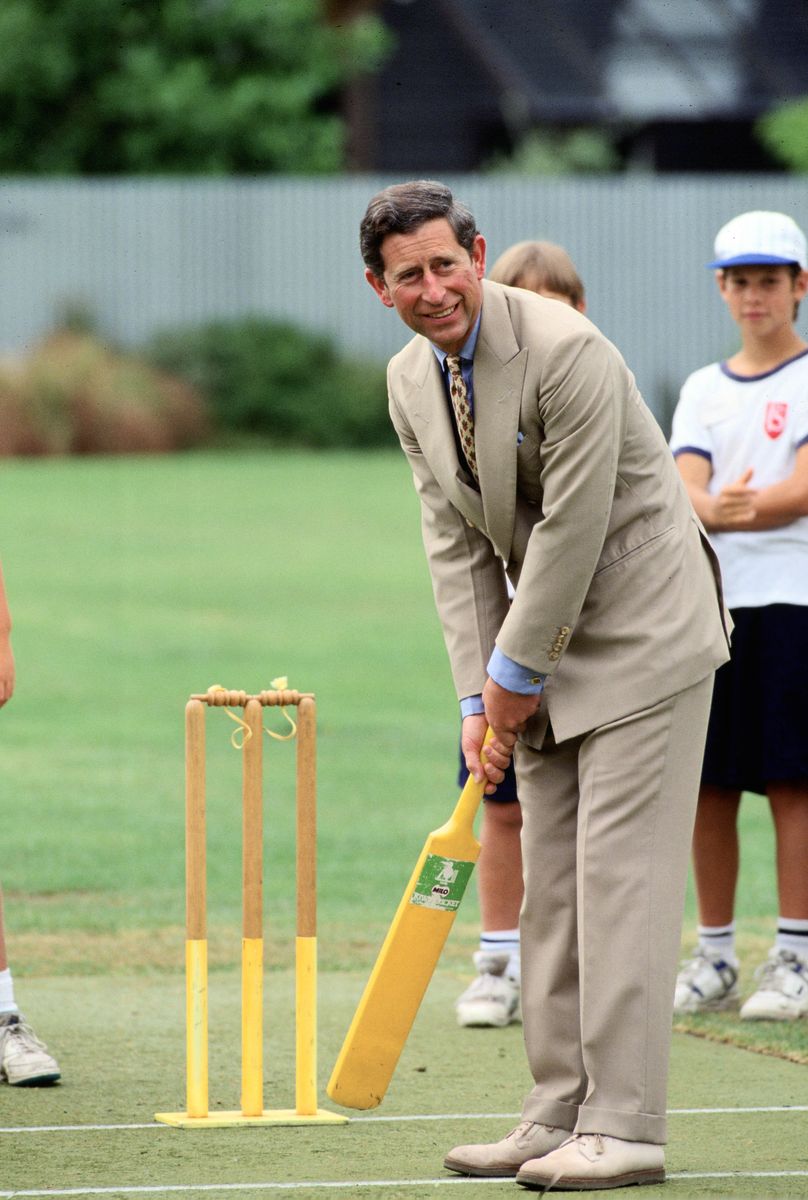 Cricket has deep roots in the royal family, and King Charles III is helping keep that tradition alive by supporting upgraded facilities on the Sandringham Estate.