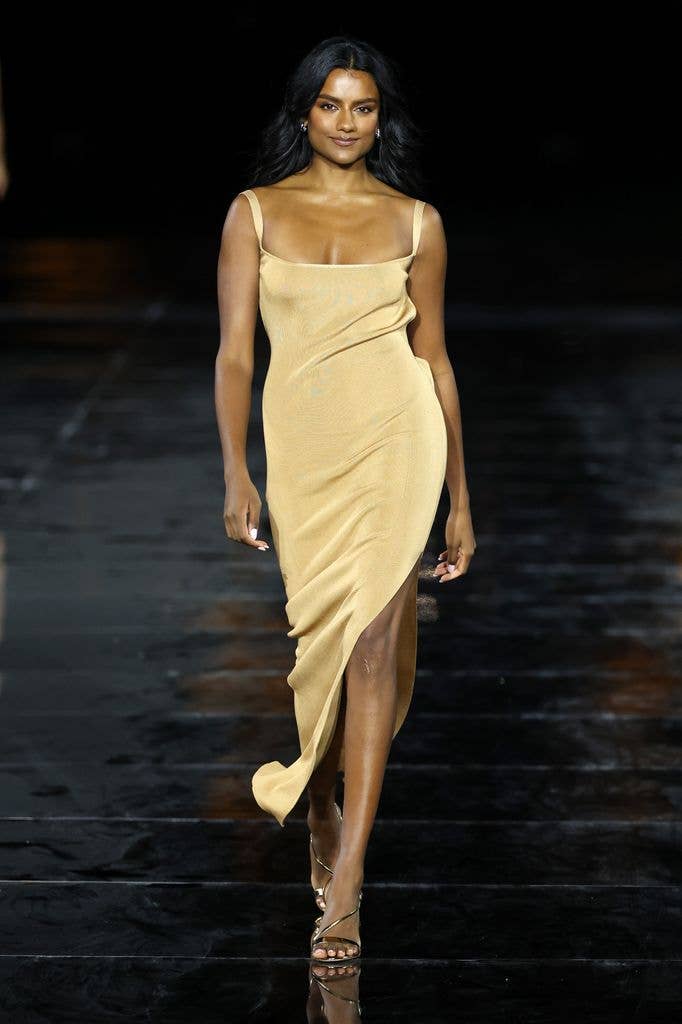 simone ashley loreal