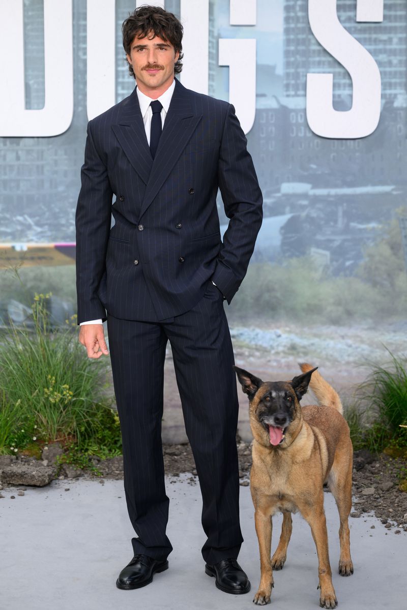 Jacob Elordi addresses long-running James Bond rumors