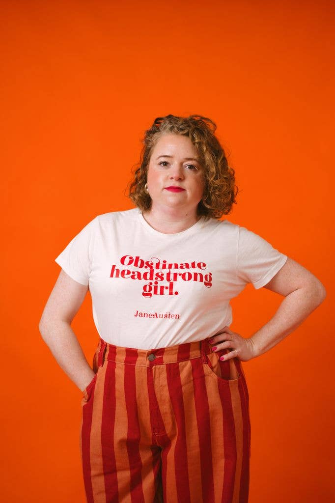 Jo has gone viral on her views about urging women to work less, not more