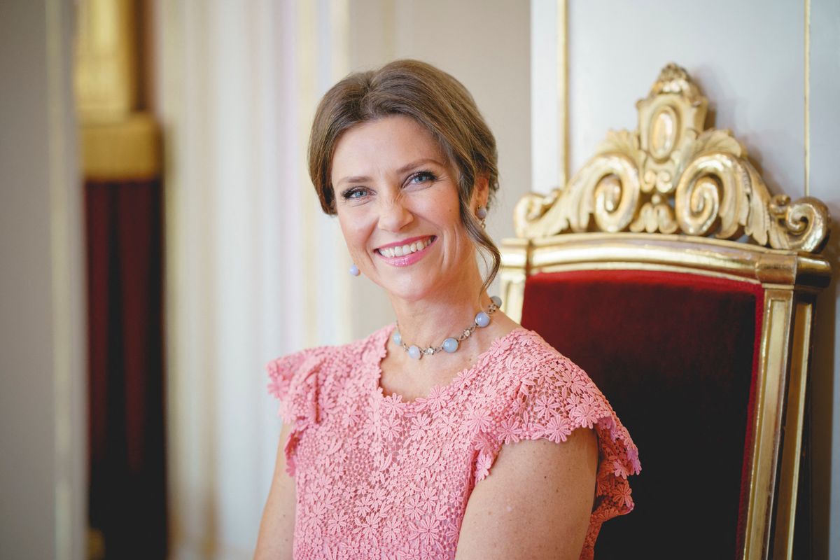 Princess Märtha Louise of Norway turns 54: What her controversial Netflix documentary reveals