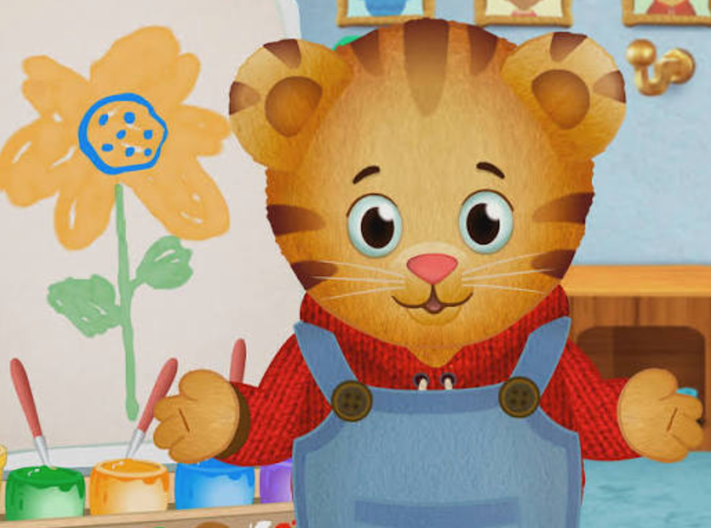 Daniel Tiger’s Neighborhood en Español