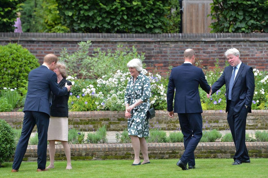 HELLO!'s Royal Editor, Emily Nash, said the book will no doubt have an impact on his relationships with his nephews