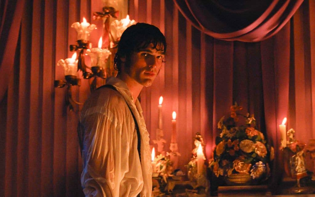 The role was a divisive one for the Euphoria star