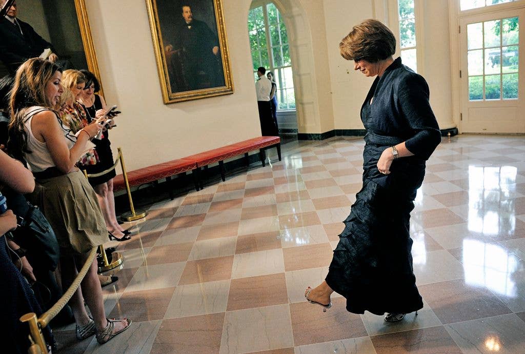 Washington, DC - June, 7: (Photo by Bill O'Leary/The Washington Post via Getty Images)