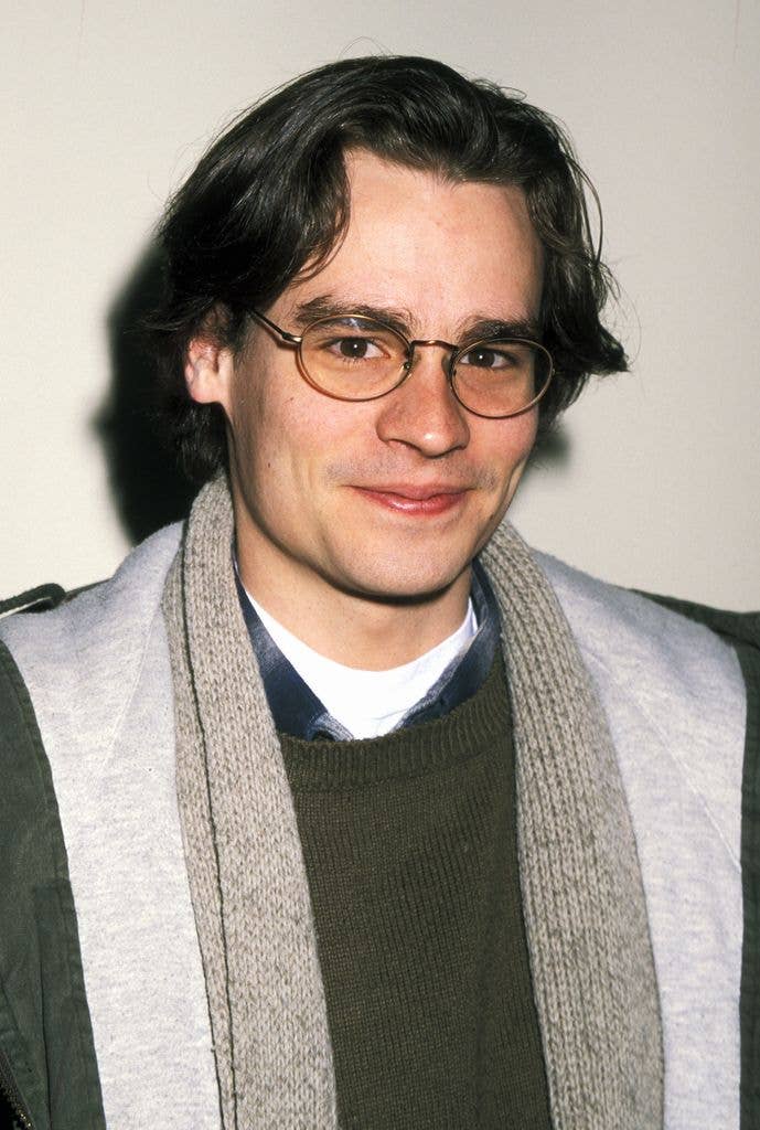 Robert moved to NYC at the age of 16