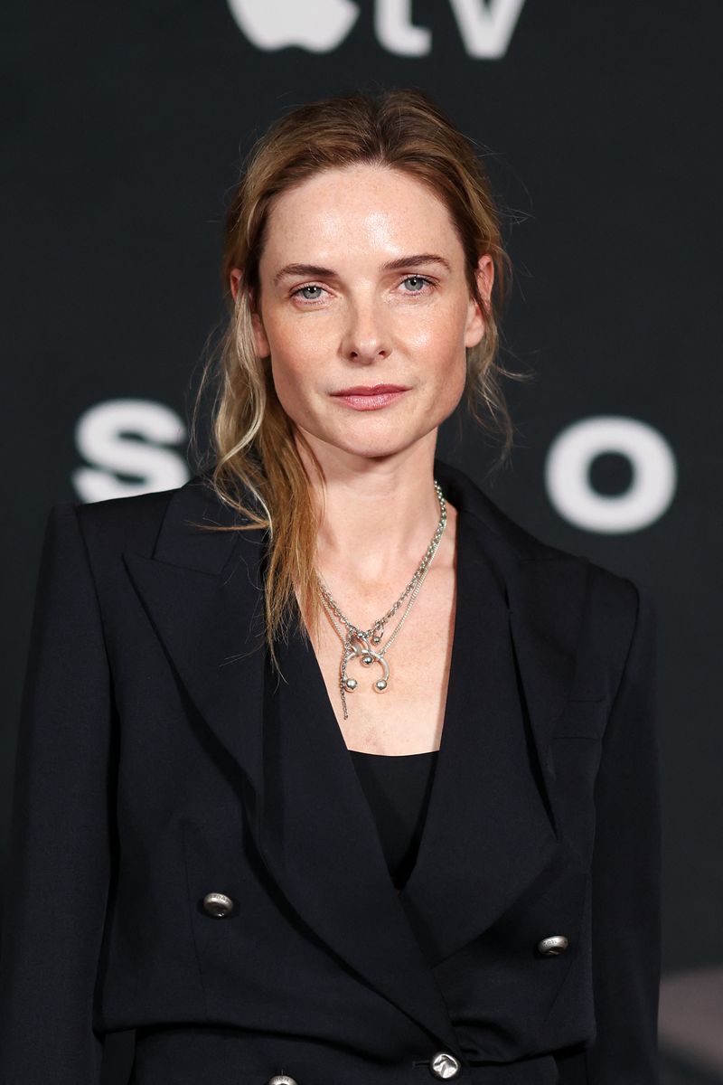 'Dune' star Rebecca Ferguson is among the high-profile names reportedly circling the upcoming project.