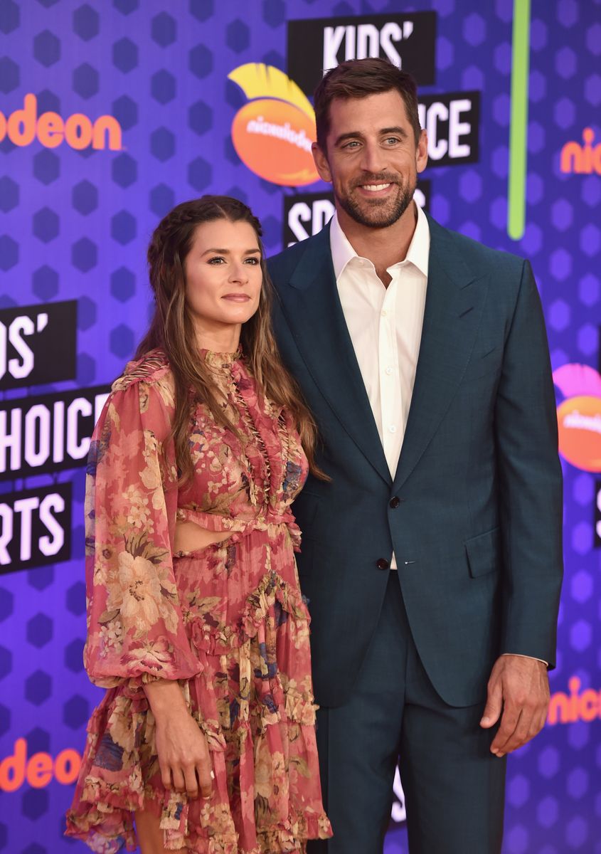 The couple dated for over 2 years from 2018 to 2020