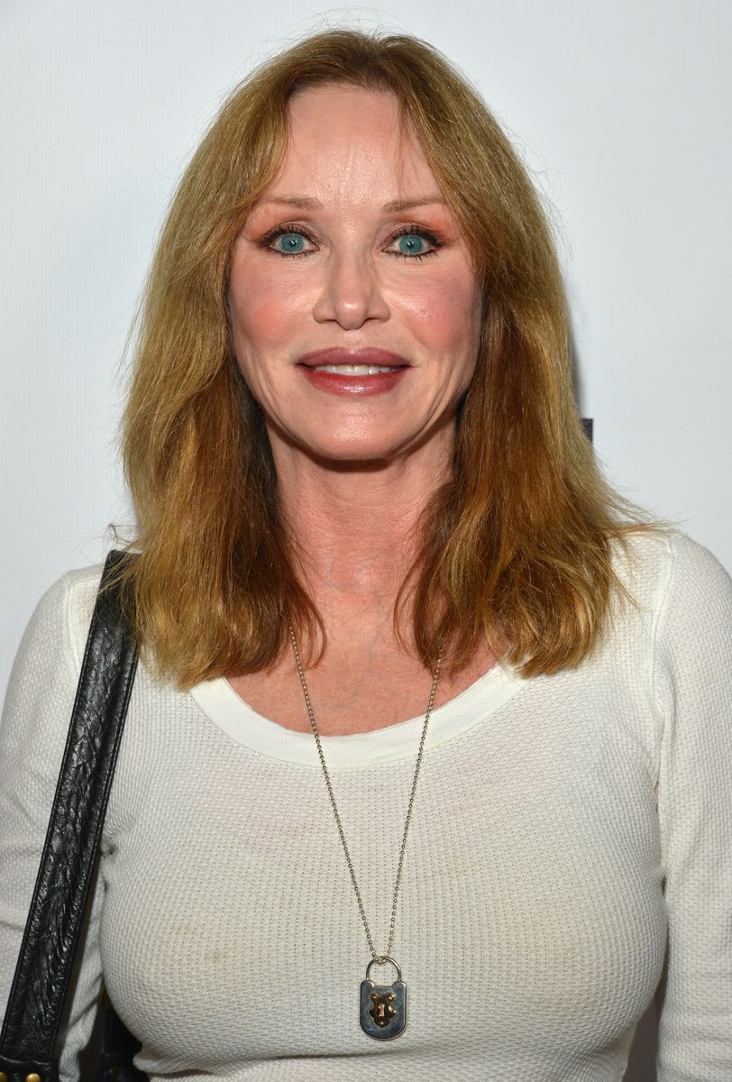 The actress in 2013