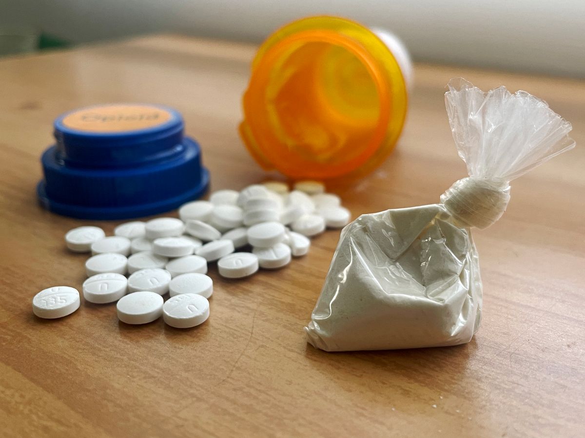 Fentanyl has become a severe public health crises