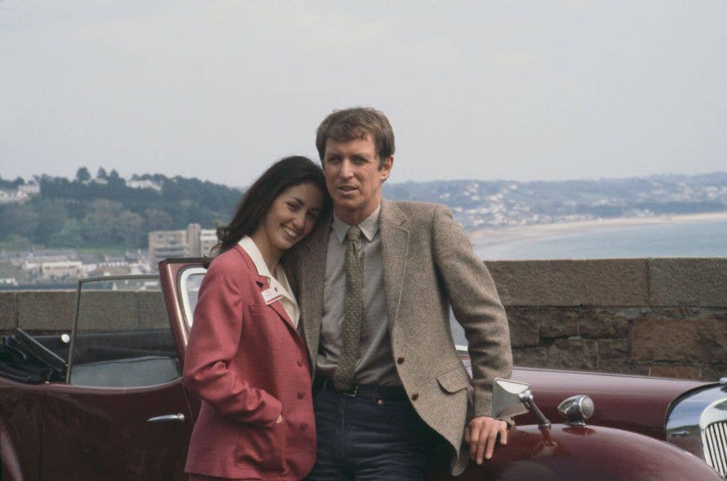 Bergerac made Jersey seem like the badlands – it's actually a gentle trip back in time