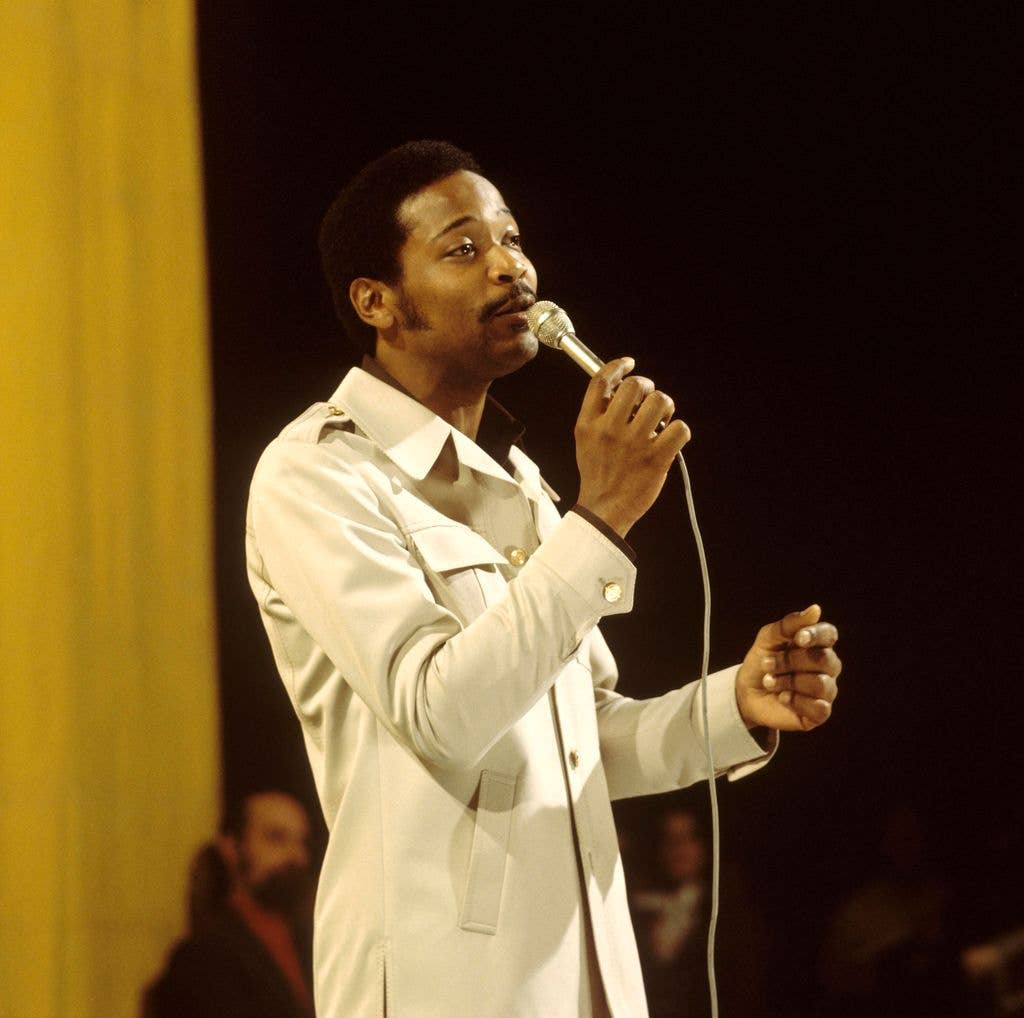 Question 9) What song includes the lyric: "Prepare yourself, you know it's a must / Gotta have a friend in Jesus / So you know that when you die"?