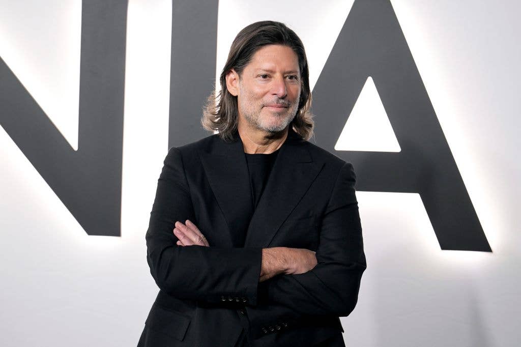marc beckman melania