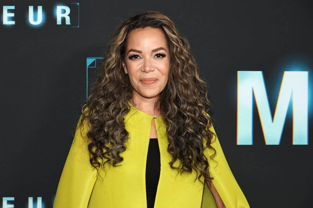 sunny hostin