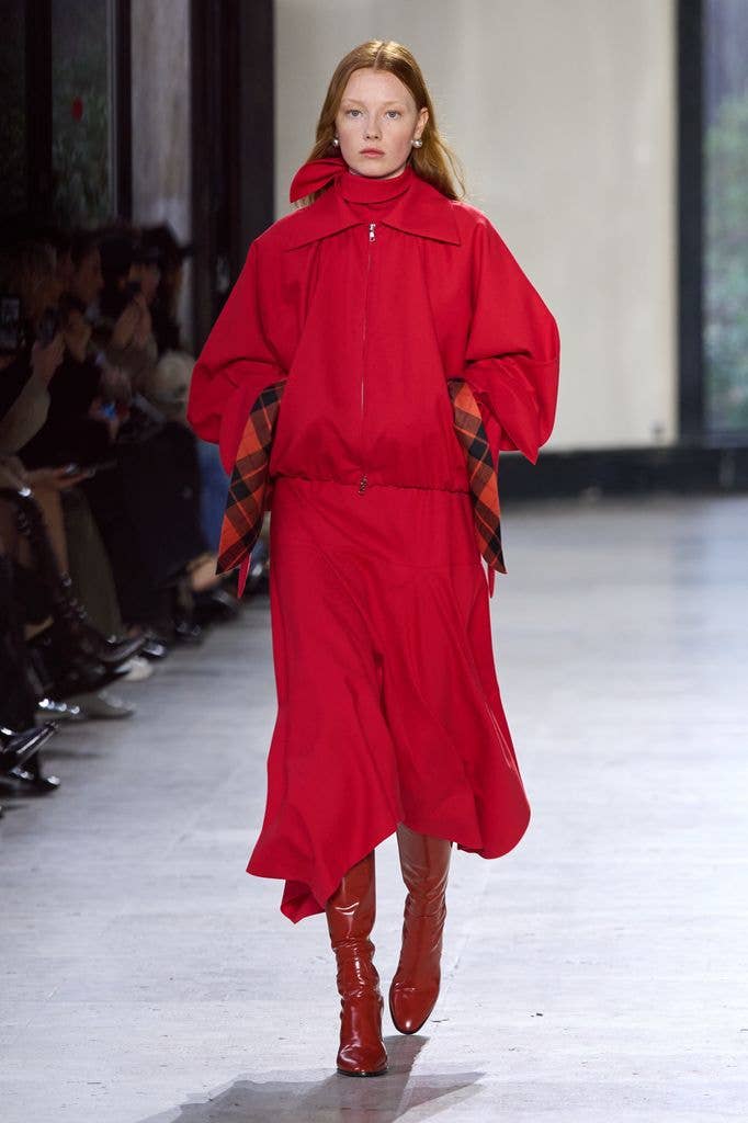 Patou AW26