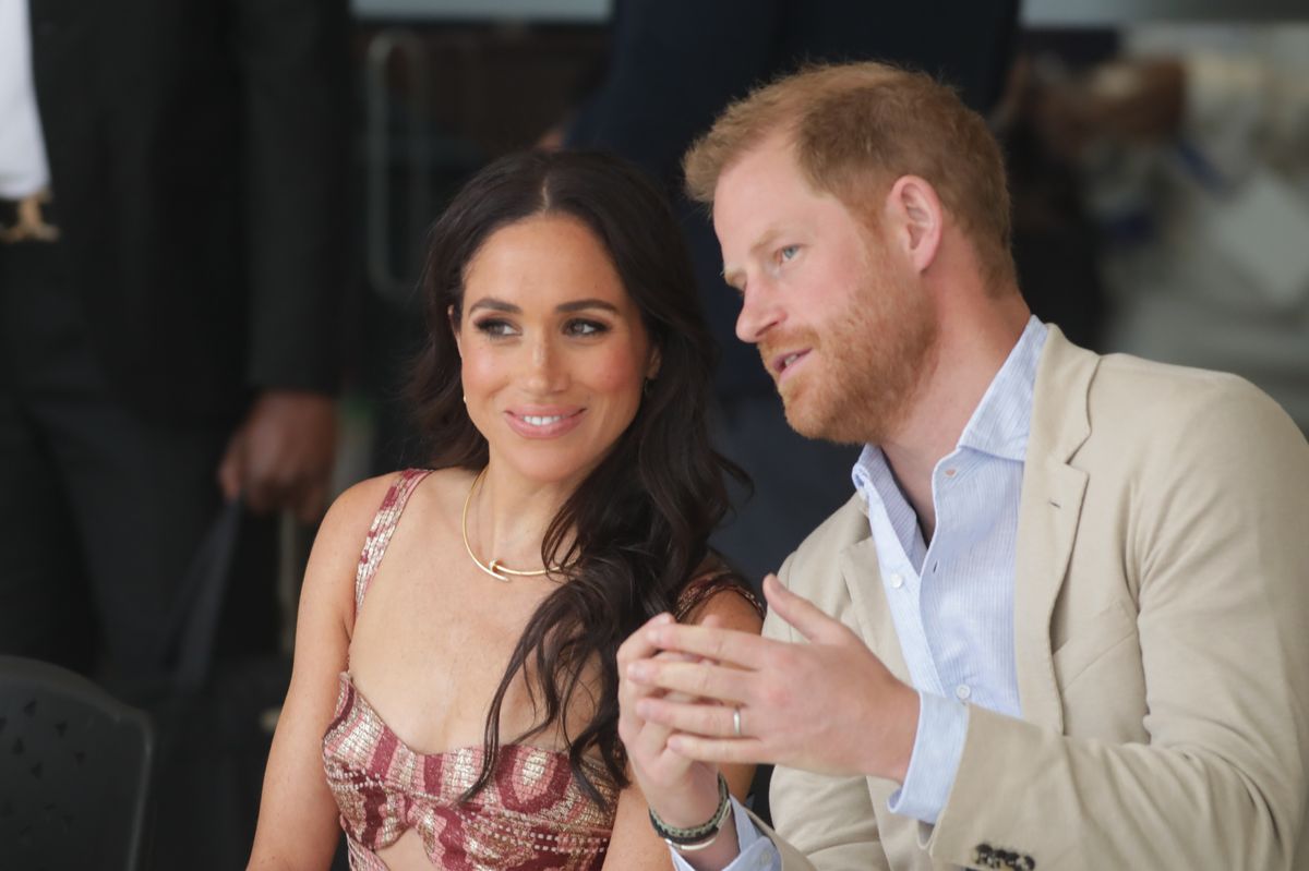 Prince Harry’s first UK engagements revealed: Will Meghan Markle be by his side?