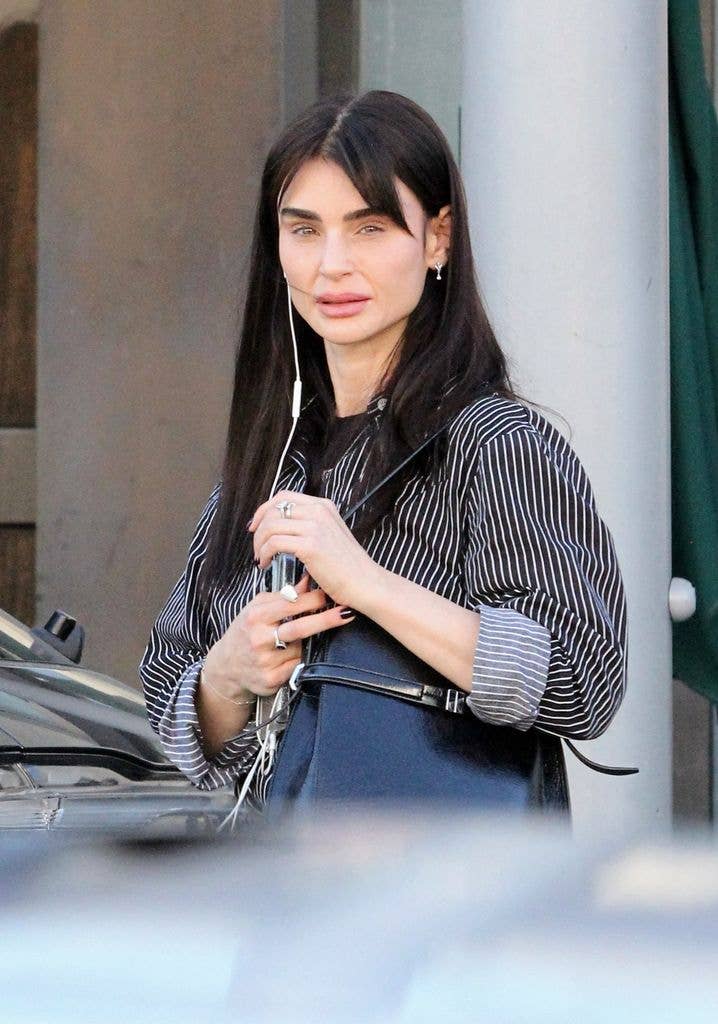 aimee osbourne
