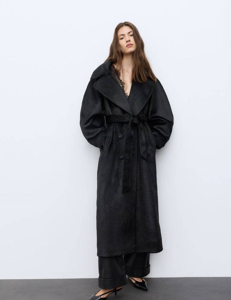 M&S coat