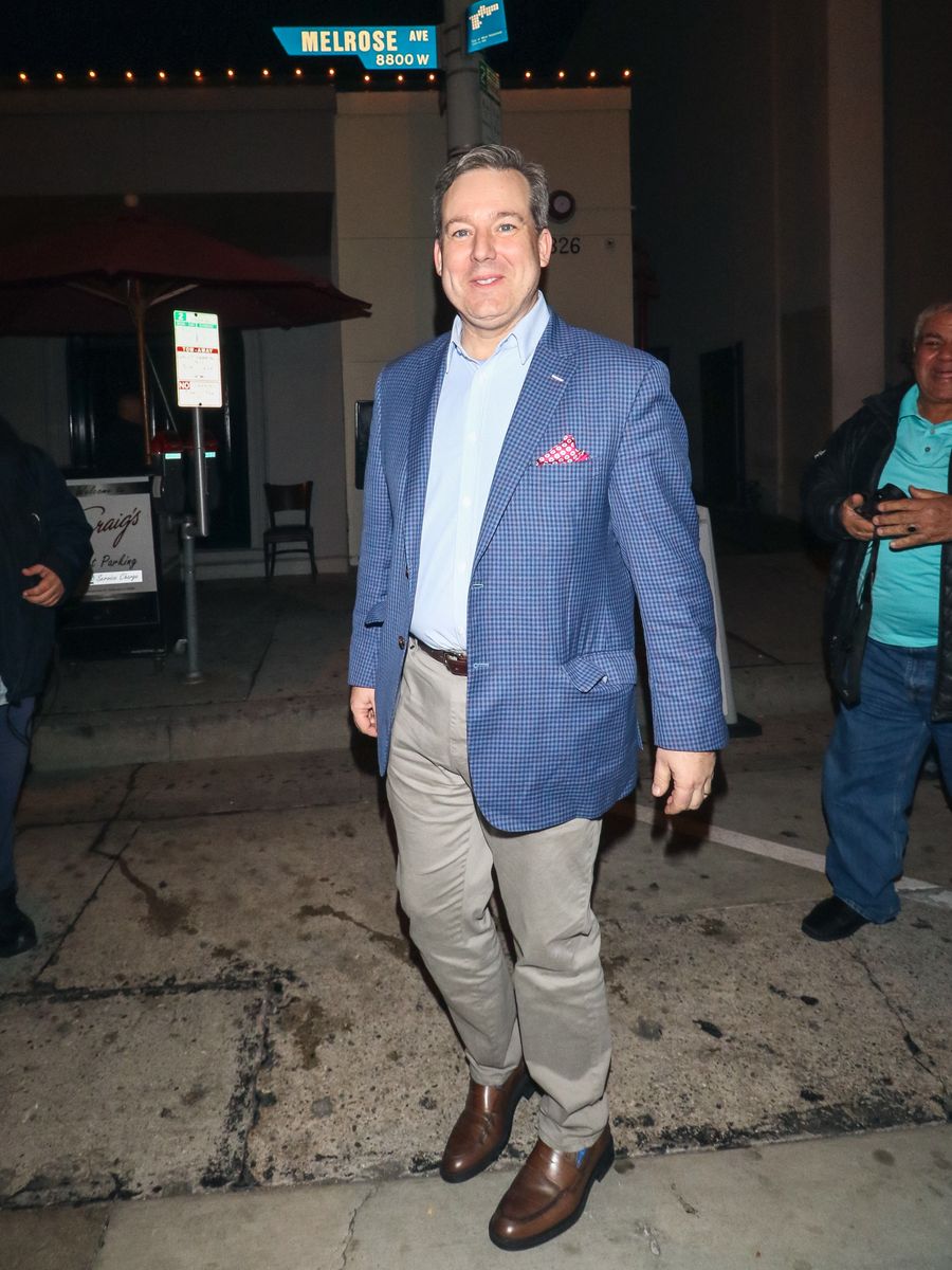 Ed Henry
