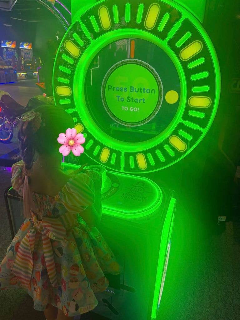 Zayn Malik and Gigi Hadid's daughter celebrated her birthday with a fun-filled party
