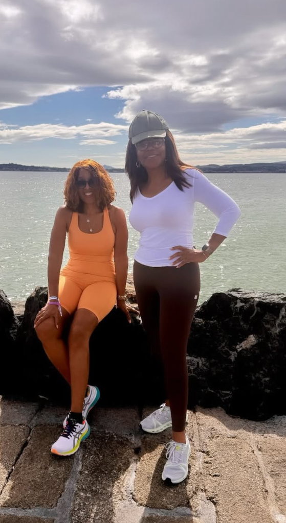 Oprah thanks GLP'1s and strength training for her weight loss