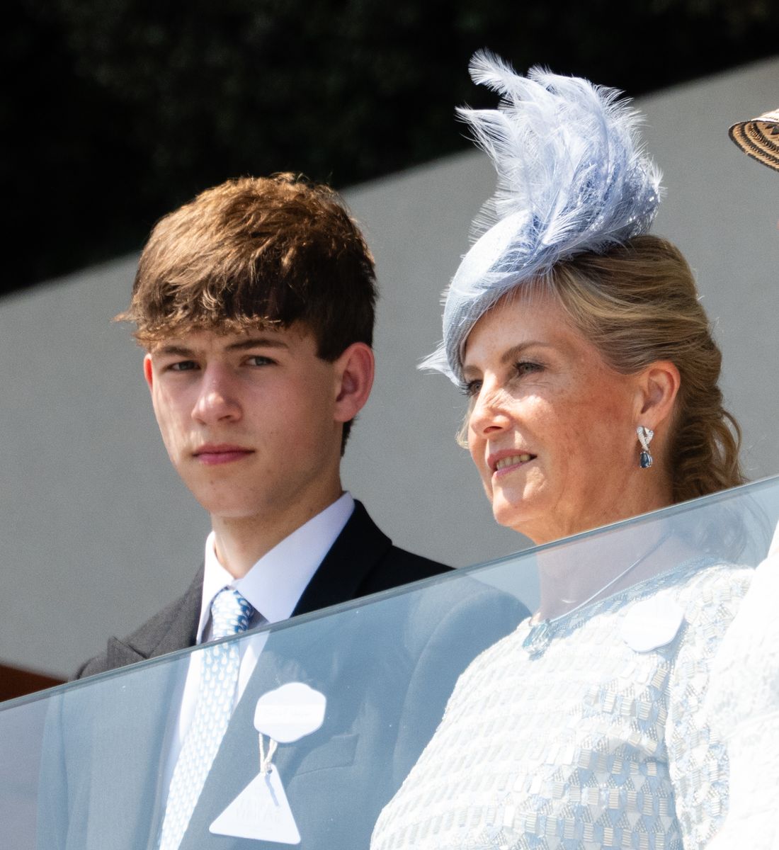 Lady Louise Windsor has taken a different path from her royal cousins, enjoying a relatively private upbringing away from the demands of full-time royal life.
