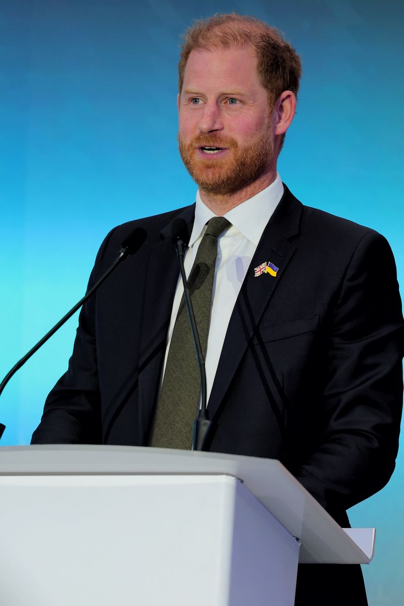Prince Harry and Meghan's move brings the family considerably closer to King Charles III and other members of the royal family.