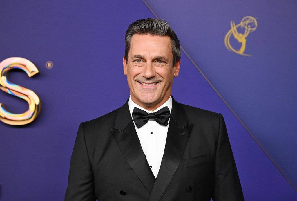 The star shared that the idea of fatherhood was both 'thrilling and terrifying'