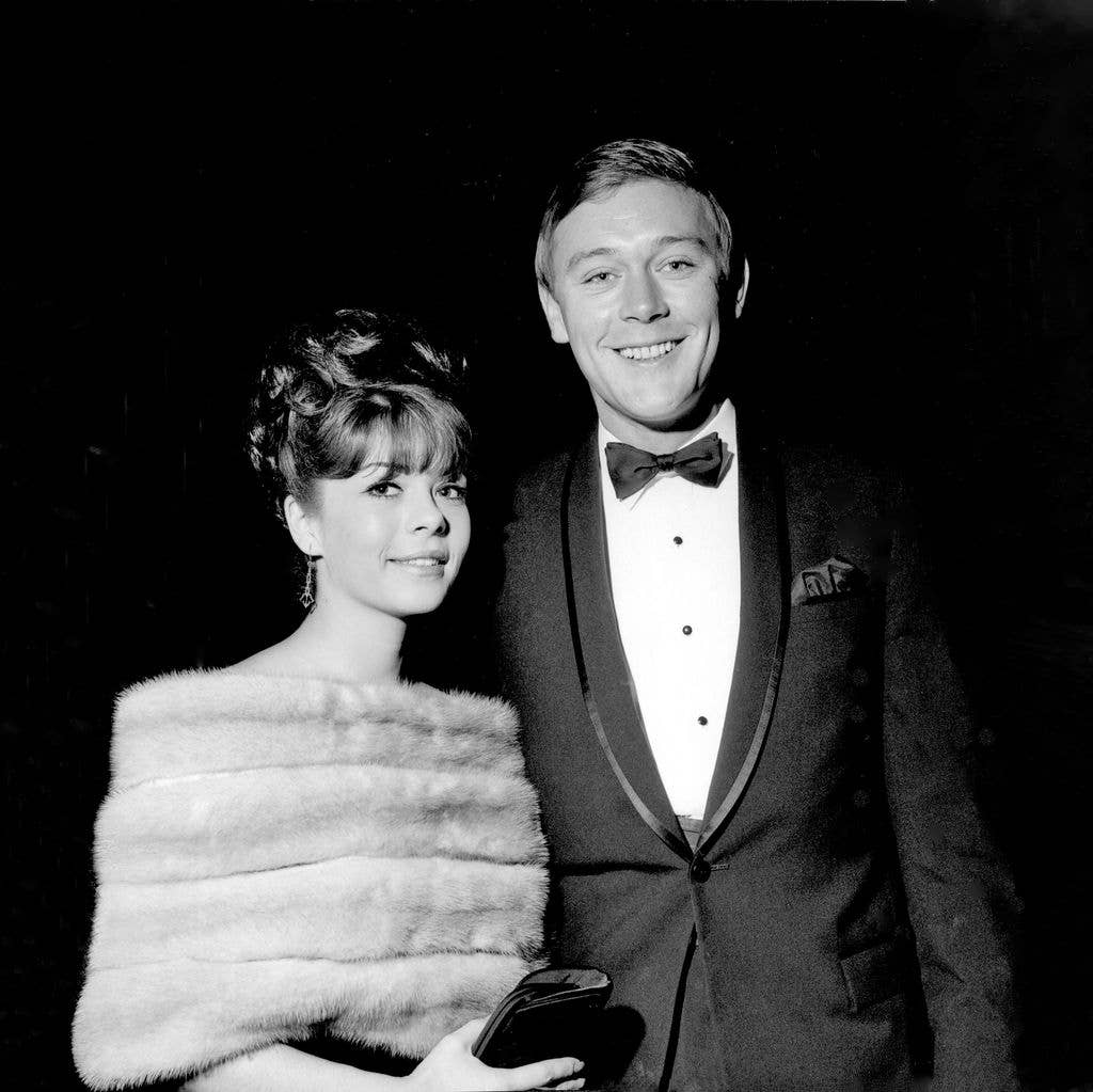 The answer is… D) "Monster Mash" by Bobby Pickett
