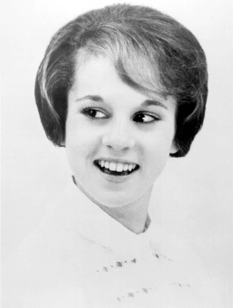 Marcie Blane  Photo by Michael Ochs Archives/Getty Images