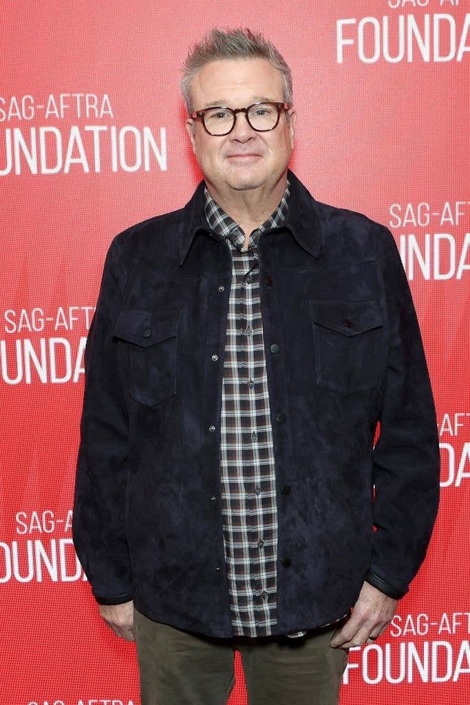 eric stonestreet red carpet
