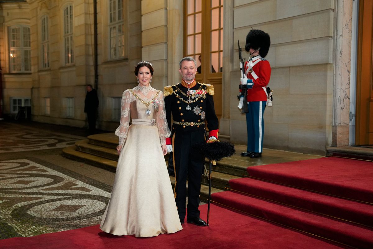King Frederik and Queen Mary of Denmark are among the European royals expected in Norway for Harald V’s state funeral.
