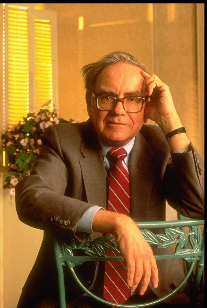Warren Buffett retires after six decades — The timeless life and money lessons he leaves behind